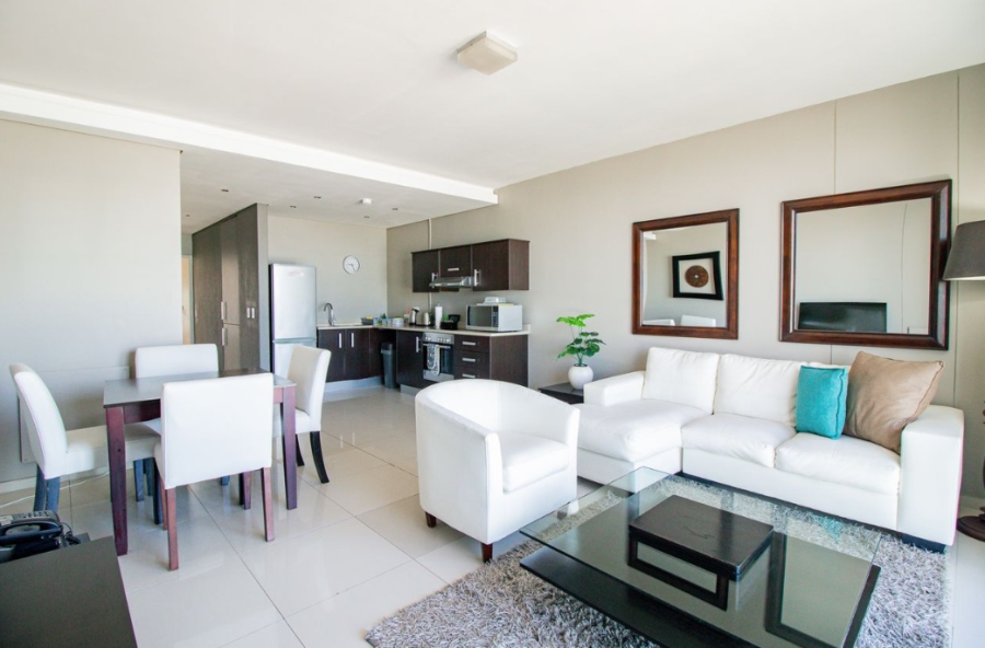 1 Bedroom Property for Sale in Beachfront Western Cape